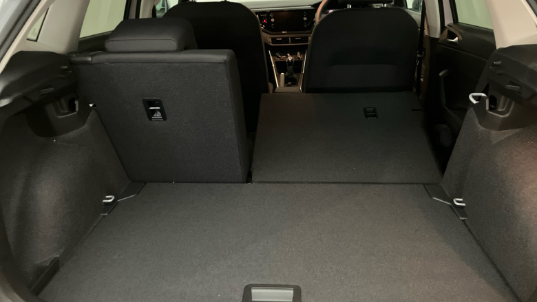 Volkswagen Polo 1.0 TSI Match 5dr Petrol Hatchback